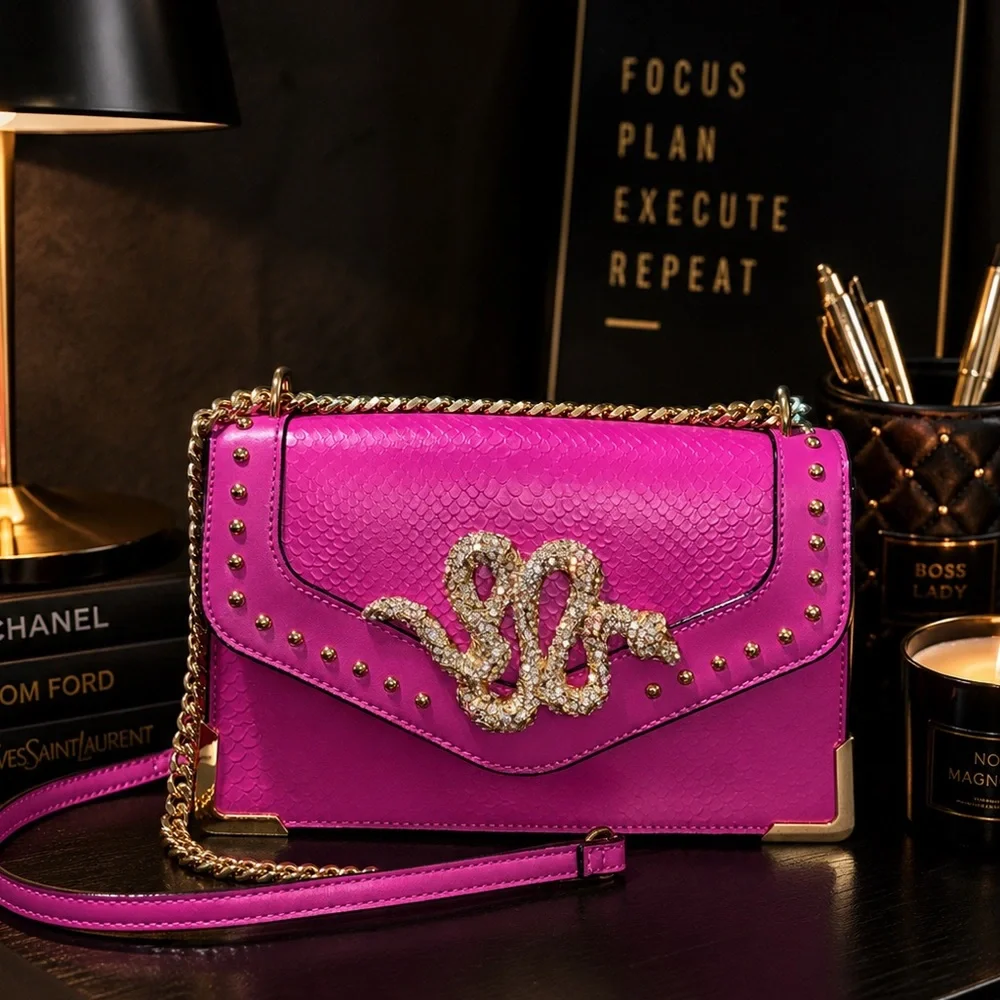 ALDO Bayvia Crossbody Bag New